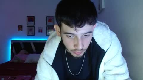 Snapshot of sebasxxl12 chatting on February 21, 2026, 9:27 pm Sebas online show from February 21, 2026, 9:27 pm