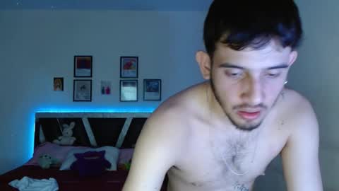 Snapshot of sebasxxl12 chatting on February 23, 2026, 9:17 am Sebas online show from February 23, 2026, 9:17 am