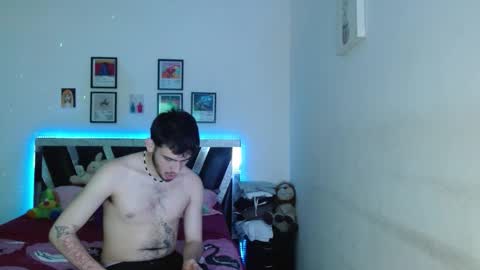 Snapshot of sebasxxl12 chatting on February 24, 2026, 9:13 pm Sebas online show from February 24, 2026, 9:13 pm