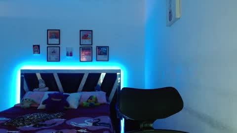 Snapshot of sebasxxl12 chatting on February 27, 2026, 12:05 pm Sebas online show from February 27, 2026, 12:05 pm