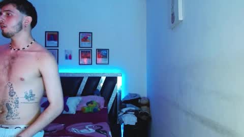 Snapshot of sebasxxl12 chatting on March 1, 2026, 1:07 am Sebas online show from March 1, 2026, 1:07 am