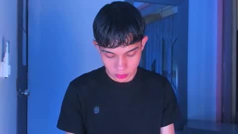 Sebastian online show from January 12, 2026, 8:58 pm