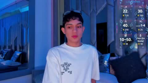 Snapshot of sebax_00 chatting on June 5, 2026, 8:25 pm Sebastian online show from June 5, 2026, 8:25 pm