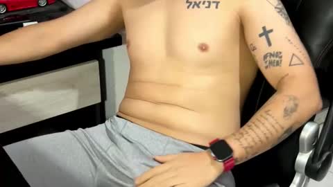 sebaz044 online show from November 29, 2025, 4:59 am