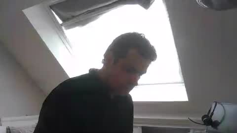 sebix9206 online show from March 27, 2026, 9:53 am