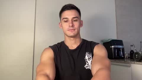 sebybeba online show from January 14, 2026, 11:49 am