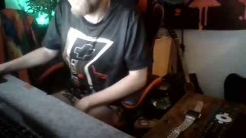 secendlife online show from January 14, 2025, 12:11 am