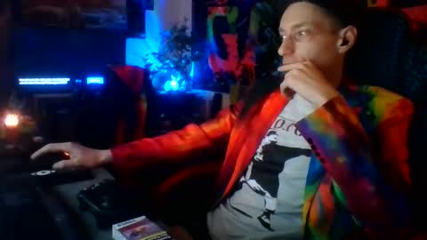 secendlife online show from January 16, 2025, 10:55 pm