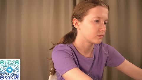 Brenda online show from January 27, 2025, 2:10 am