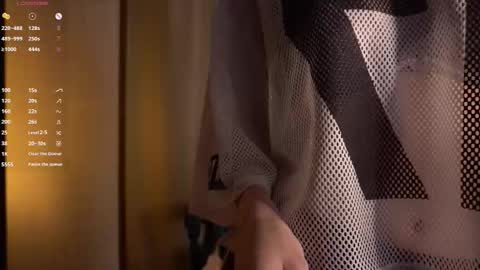 Brenda online show from September 15, 2025, 4:07 pm