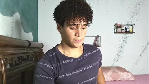 Snapshot of second_kai chatting on January 14, 2025, 3:53 am kai online show from January 14, 2025, 3:53 am