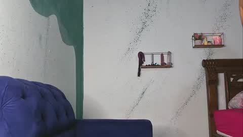 Snapshot of second_kai chatting on January 31, 2025, 3:30 am kai online show from January 31, 2025, 3:30 am