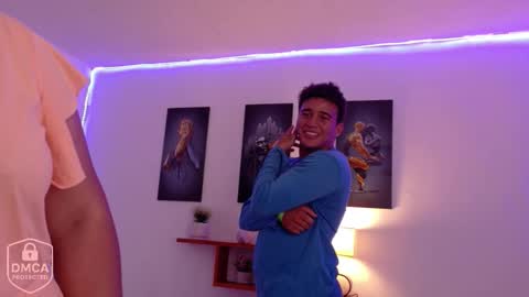 Snapshot of second_kai chatting on November 4, 2025, 5:12 pm kai online show from November 4, 2025, 5:12 pm