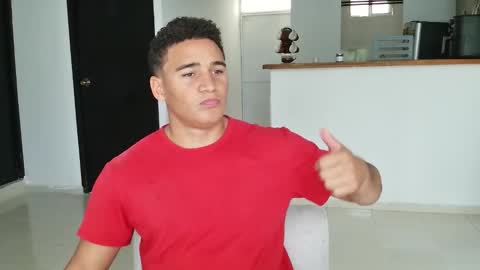 Snapshot of second_kai chatting on February 1, 2026, 4:16 pm kai online show from February 1, 2026, 4:16 pm