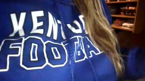 Sunny online show from October 20, 2025, 2:56 am