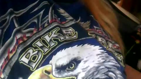 Sunny online show from March 27, 2026, 1:44 am