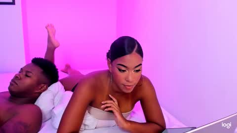 Emy y Ethan online show from March 21, 2026, 12:26 am