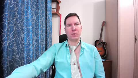 Secret lover XXX online show from December 9, 2024, 8:33 am