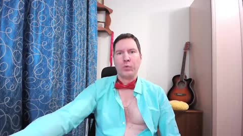 Secret lover XXX online show from December 16, 2024, 9:57 am