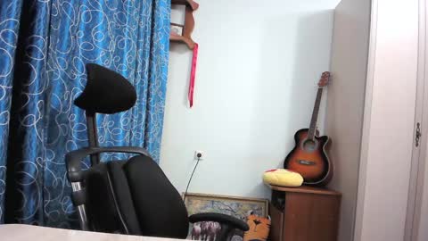 Secret lover XXX online show from December 21, 2024, 10:17 am