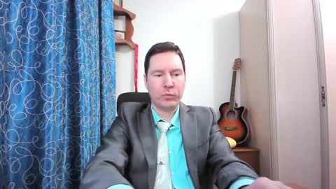 Secret lover XXX online show from December 25, 2024, 11:33 am