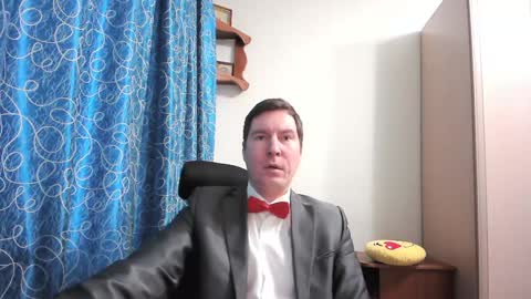 Secret lover XXX online show from January 17, 2025, 9:39 am