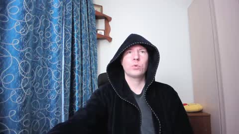 Secret lover XXX online show from January 30, 2025, 8:32 am