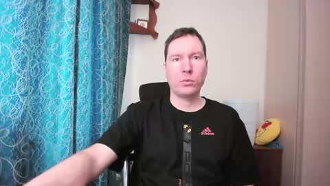 Secret lover XXX online show from February 24, 2025, 10:48 am