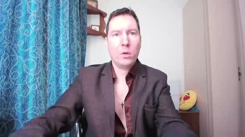 Secret lover XXX online show from February 27, 2025, 11:41 am