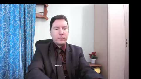 Secret lover XXX online show from December 16, 2025, 8:08 am