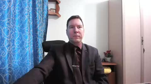 Secret lover XXX online show from February 8, 2026, 9:13 am