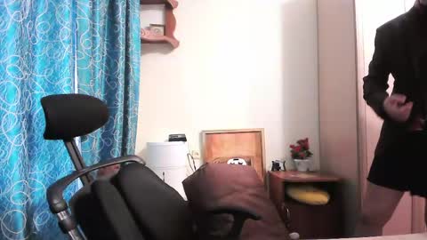 Secret lover XXX online show from April 30, 2026, 7:36 am