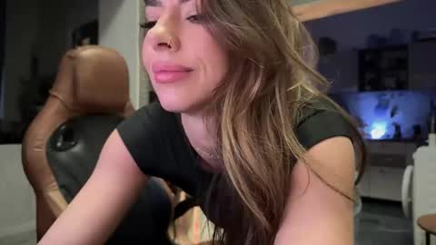 Secret Lovers online show from January 16, 2026, 11:31 pm