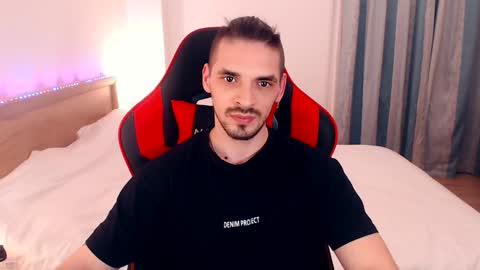 Dean Carter online show from January 19, 2025, 11:21 pm