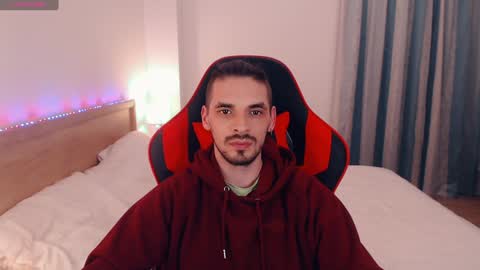 Dean Carter online show from January 23, 2025, 11:26 pm