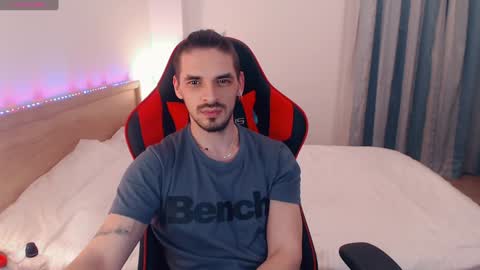 Dean Carter online show from February 8, 2025, 12:06 am