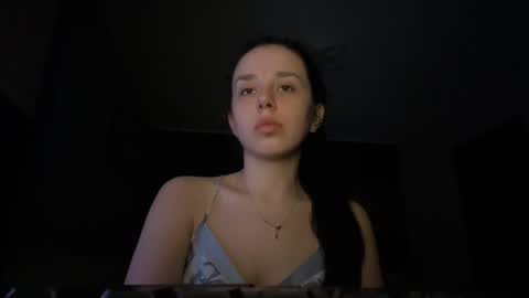 Snapshot of secret_vanilla_ chatting on June 1, 2026, 11:28 pm secret_vanilla_ online show from June 1, 2026, 11:28 pm