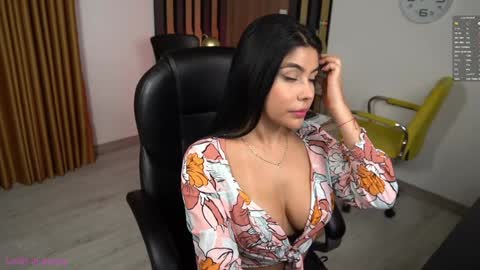 secretary_bj online show from December 3, 2024, 8:06 pm