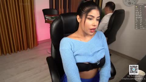 secretary_bj online show from October 13, 2025, 12:21 am