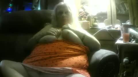 secretbbw_gilf online show from January 2, 2025, 7:23 am