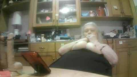 secretbbw_gilf online show from January 18, 2025, 6:34 am