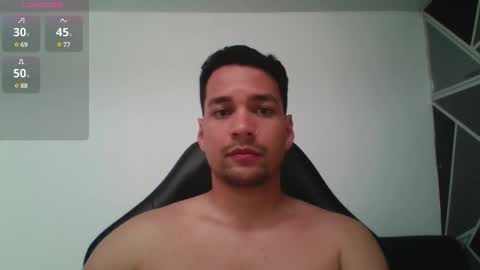 Snapshot of secretboy5000 chatting on December 18, 2024, 2:49 pm Jex online show from December 18, 2024, 2:49 pm