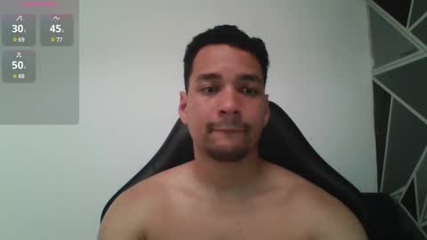 Snapshot of secretboy5000 chatting on December 19, 2024, 3:52 pm Jex online show from December 19, 2024, 3:52 pm