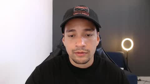 Snapshot of secretboy5000 chatting on January 18, 2025, 2:02 pm Jex online show from January 18, 2025, 2:02 pm