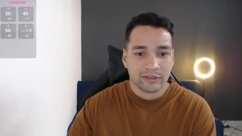 Snapshot of secretboy5000 chatting on February 7, 2025, 1:32 pm Jex online show from February 7, 2025, 1:32 pm