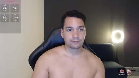 Snapshot of secretboy5000 chatting on February 27, 2025, 3:04 am Jex online show from February 27, 2025, 3:04 am