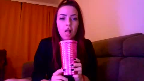 Snapshot of secretcherry99 chatting on June 8, 2026, 1:28 am secretcherry99 online show from June 8, 2026, 1:28 am