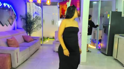 NIKOL online show from April 23, 2026, 9:28 pm