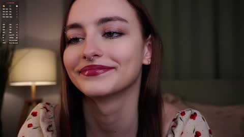 Lily online show from January 6, 2026, 1:15 pm