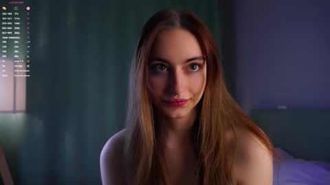 Lily online show from February 23, 2026, 2:03 pm